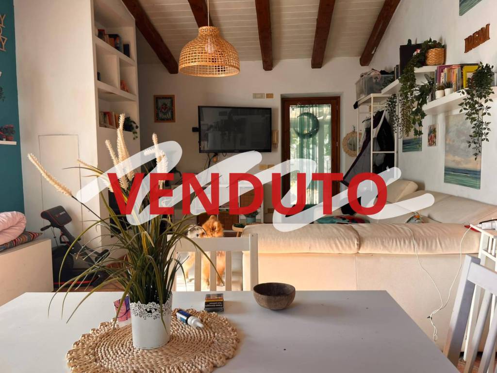 appartamento in vendita a Rocca Priora