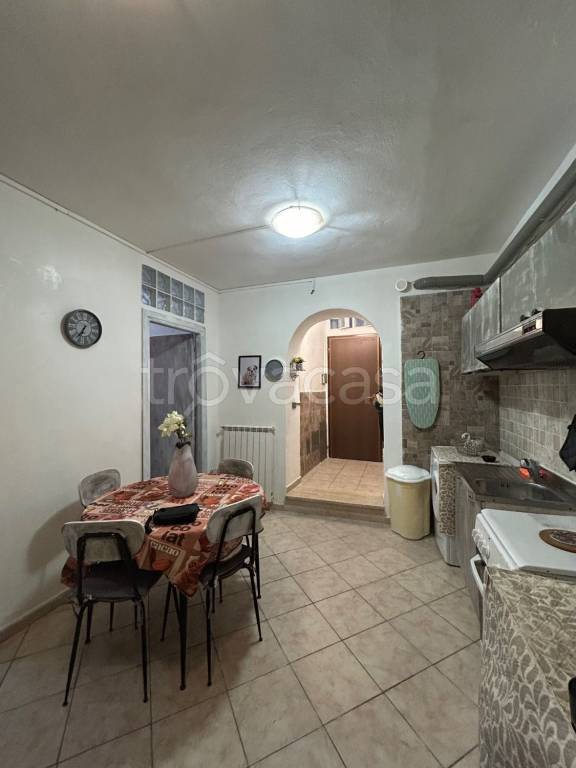 appartamento in vendita a Rocca Priora