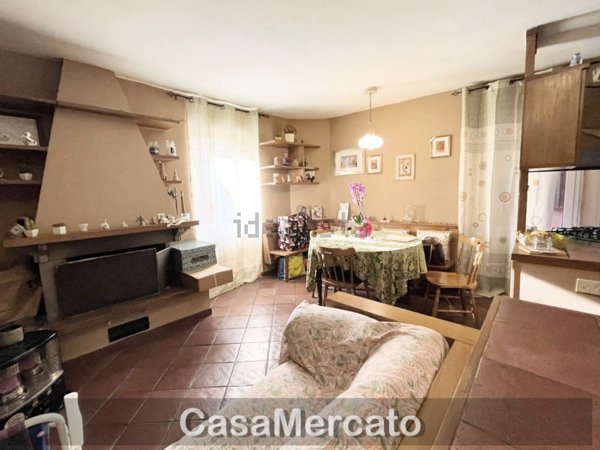 appartamento in vendita a Rocca Priora