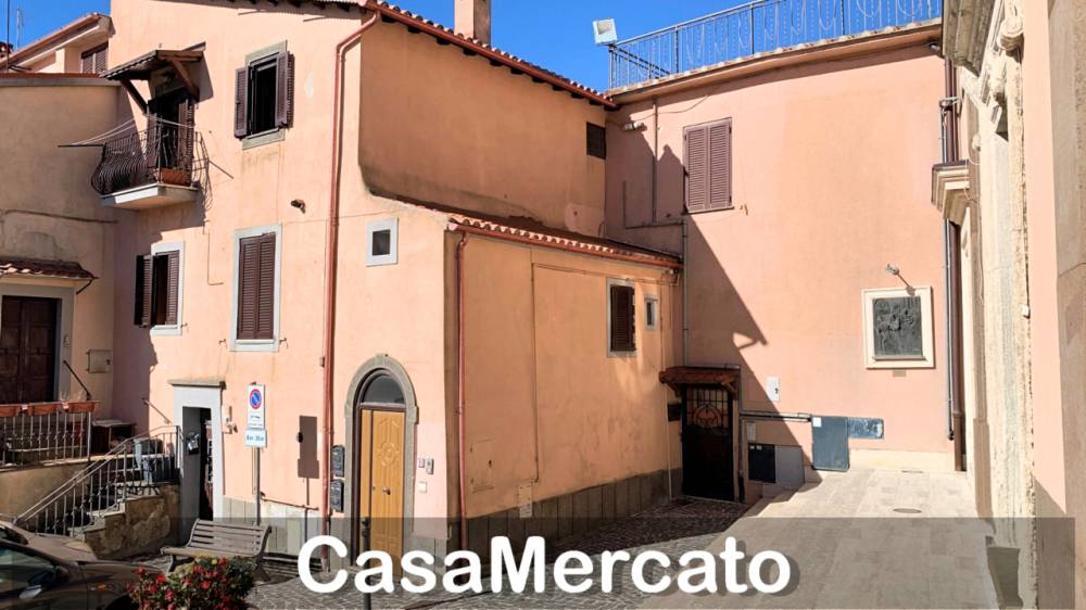 appartamento in vendita a Rocca Priora