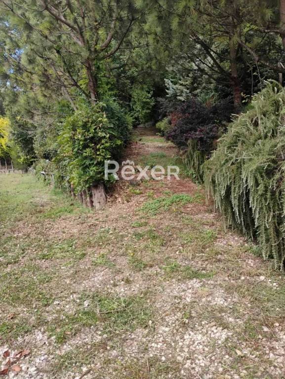 terreno edificabile in vendita a Rocca Priora