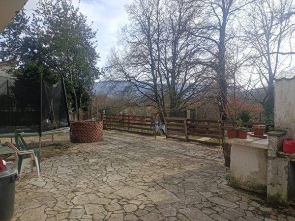 appartamento in vendita a Rocca Priora