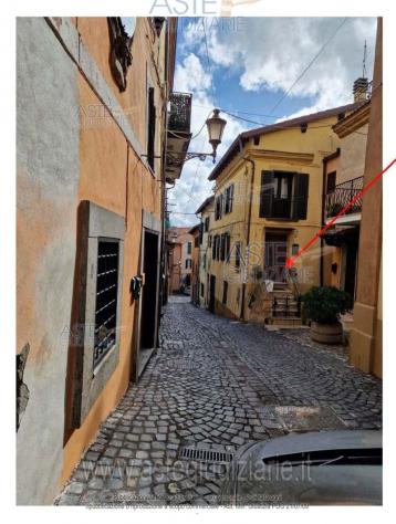 appartamento in vendita a Rocca Priora