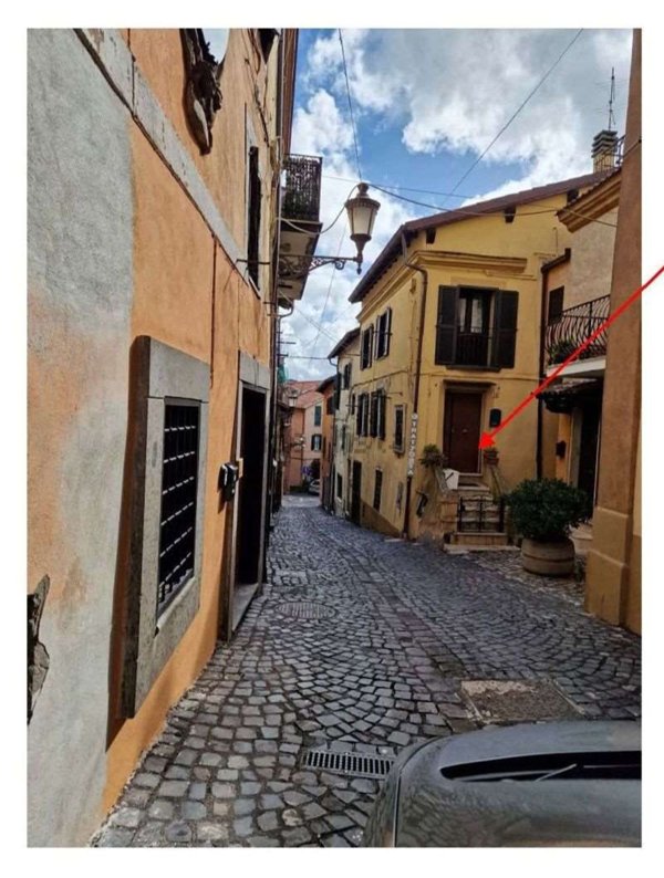 appartamento in vendita a Rocca Priora