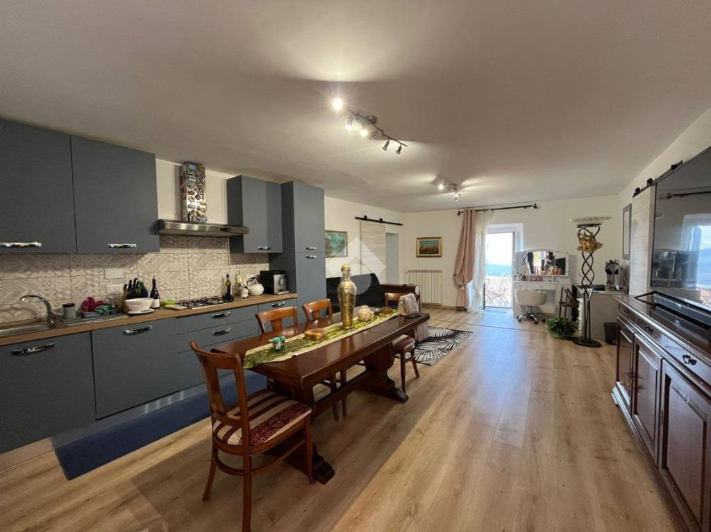 appartamento in vendita a Rocca Priora