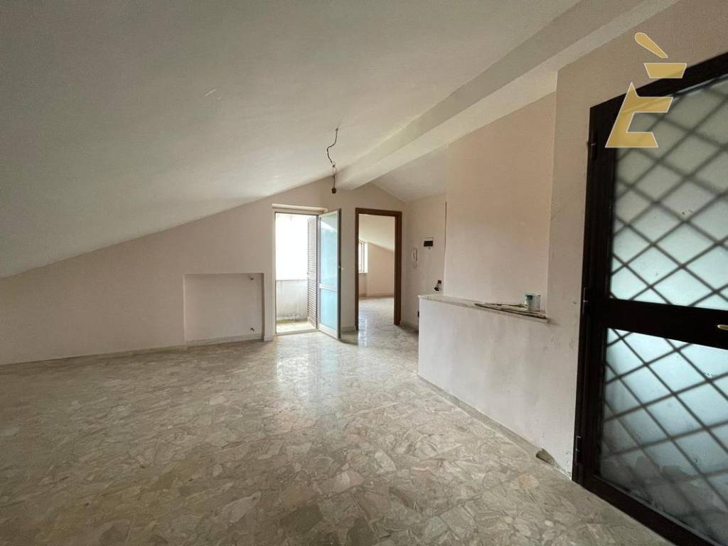 appartamento in vendita a Rocca Priora