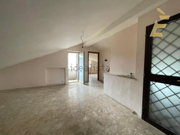 appartamento in vendita a Rocca Priora