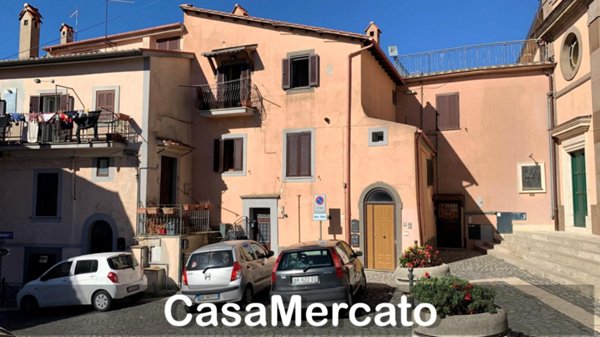 appartamento in vendita a Rocca Priora