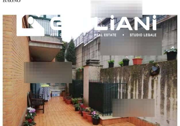 appartamento in vendita a Rocca Priora