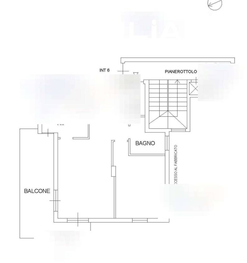 appartamento in vendita a Rocca Priora