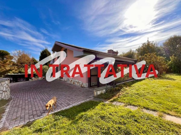 casa indipendente in vendita a Rocca Priora