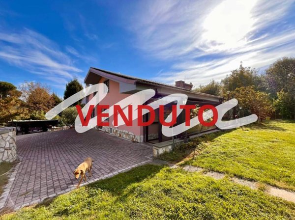 casa indipendente in vendita a Rocca Priora