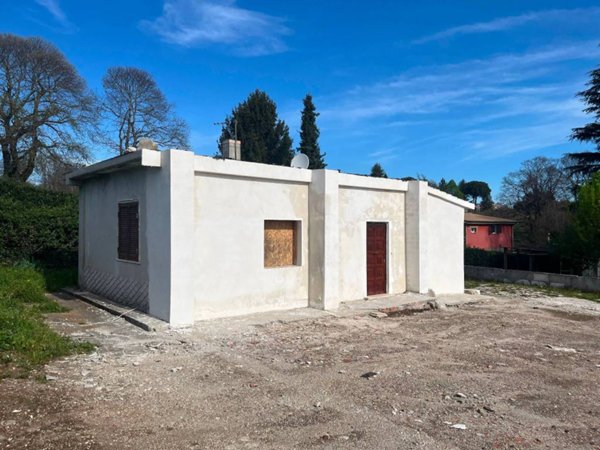 terreno agricolo in vendita a Rocca Priora