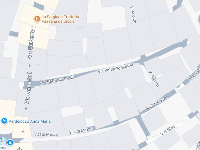 appartamento in vendita a Rocca Priora