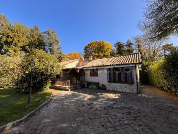 casa indipendente in vendita a Rocca Priora