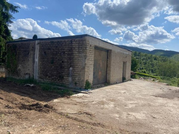 casa indipendente in vendita a Rocca Priora in zona Colle di Fuori