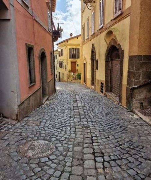 appartamento in vendita a Rocca Priora