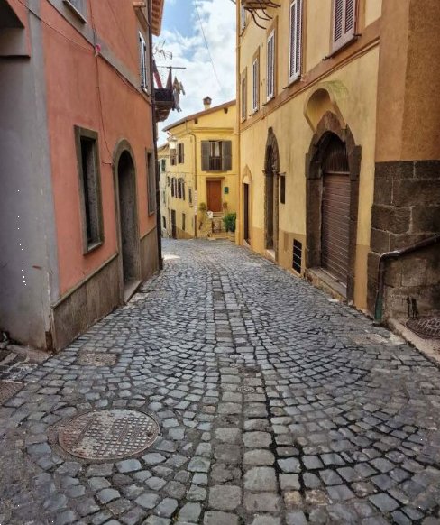 appartamento in vendita a Rocca Priora
