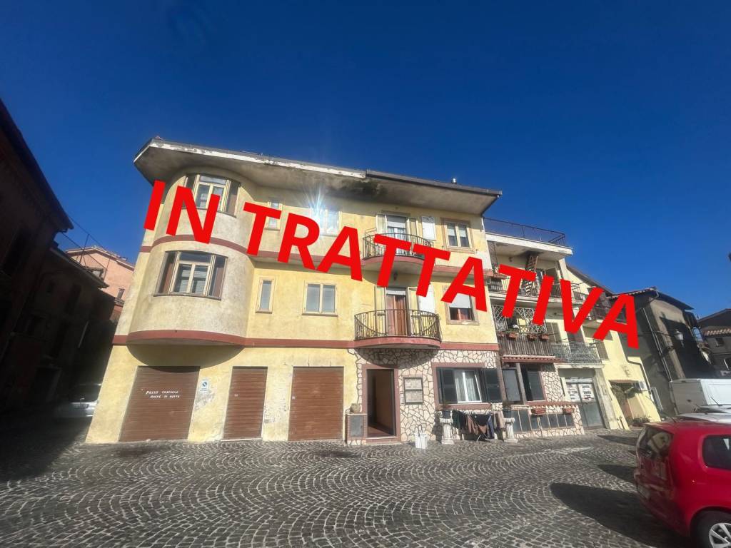 appartamento in vendita a Rocca Priora