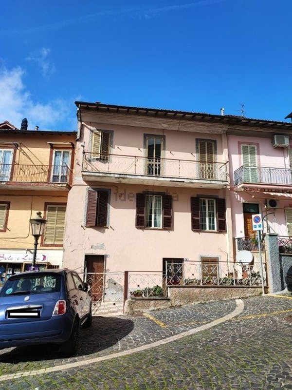 appartamento in vendita a Rocca Priora