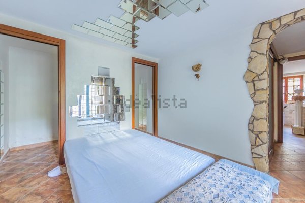 casa indipendente in vendita a Rocca Priora
