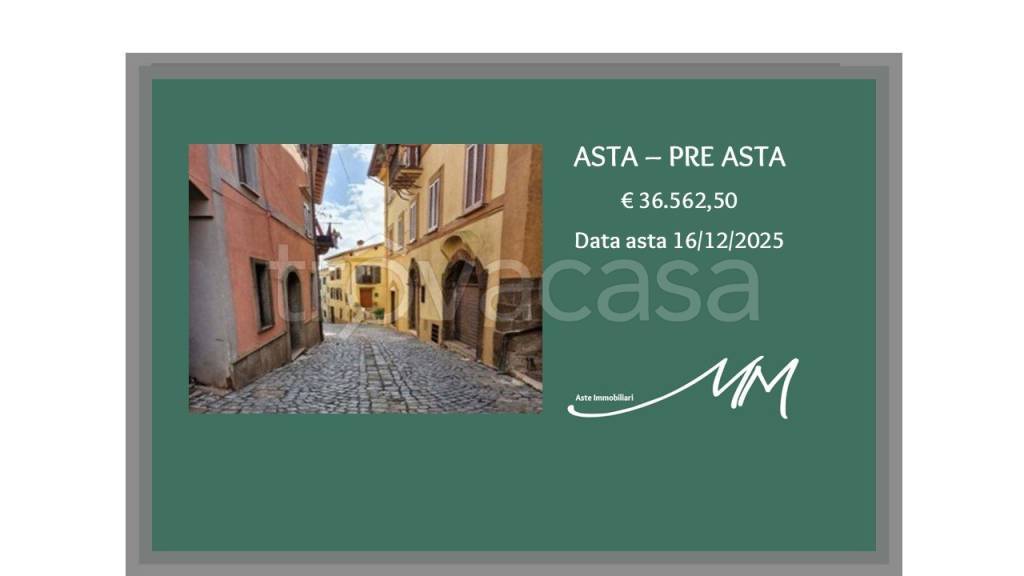 appartamento in vendita a Rocca Priora