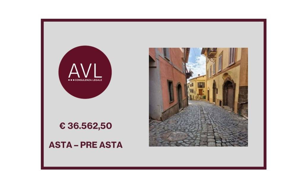 appartamento in vendita a Rocca Priora