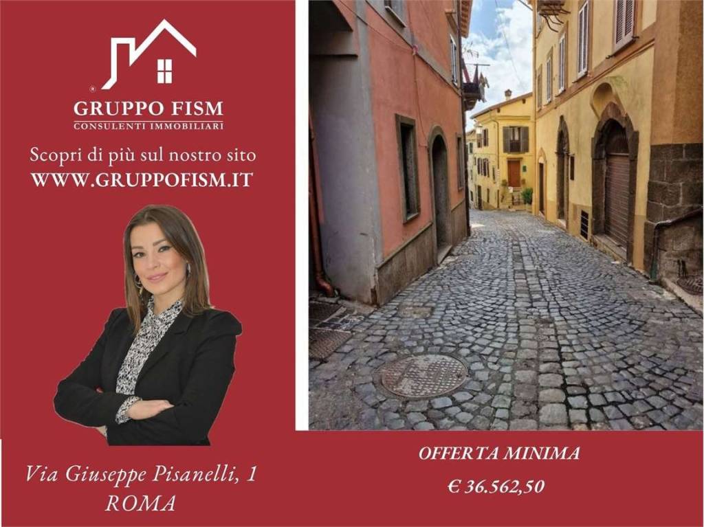 appartamento in vendita a Rocca Priora