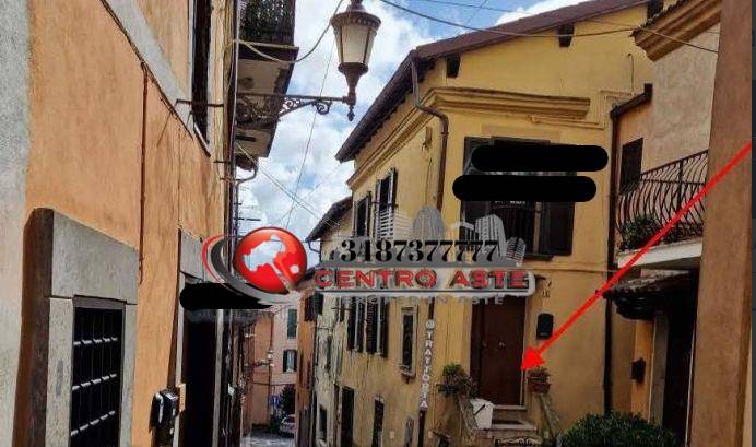 appartamento in vendita a Rocca Priora