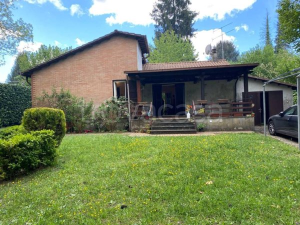 casa indipendente in vendita a Rocca Priora