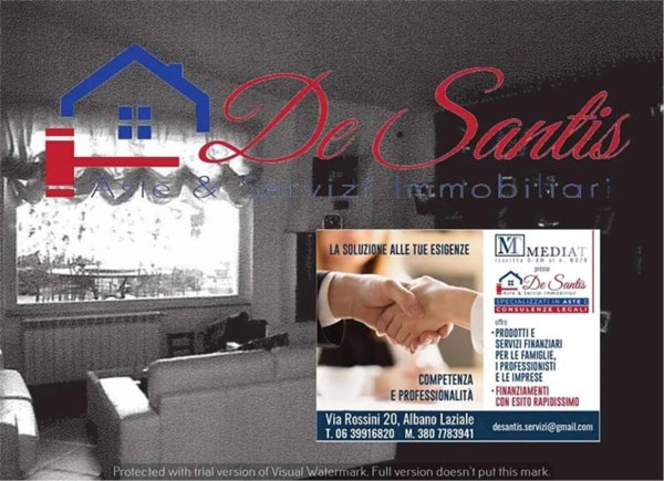 casa indipendente in vendita a Rocca Priora