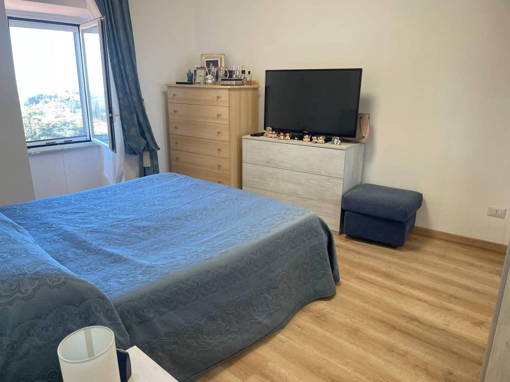 appartamento in vendita a Rocca Priora