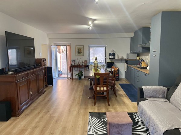 appartamento in vendita a Rocca Priora