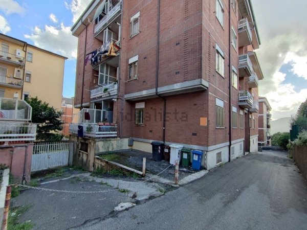 appartamento in vendita a Rocca Priora