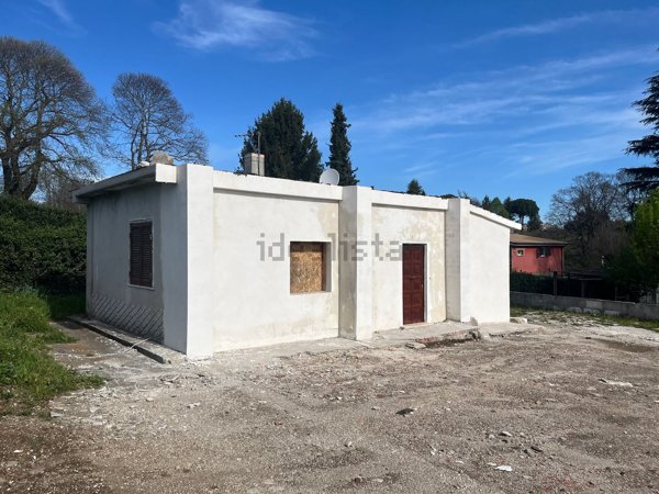 appartamento in vendita a Rocca Priora