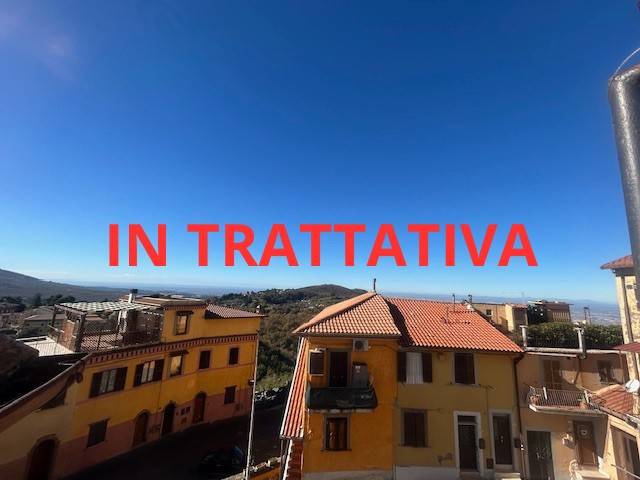appartamento in vendita a Rocca Priora