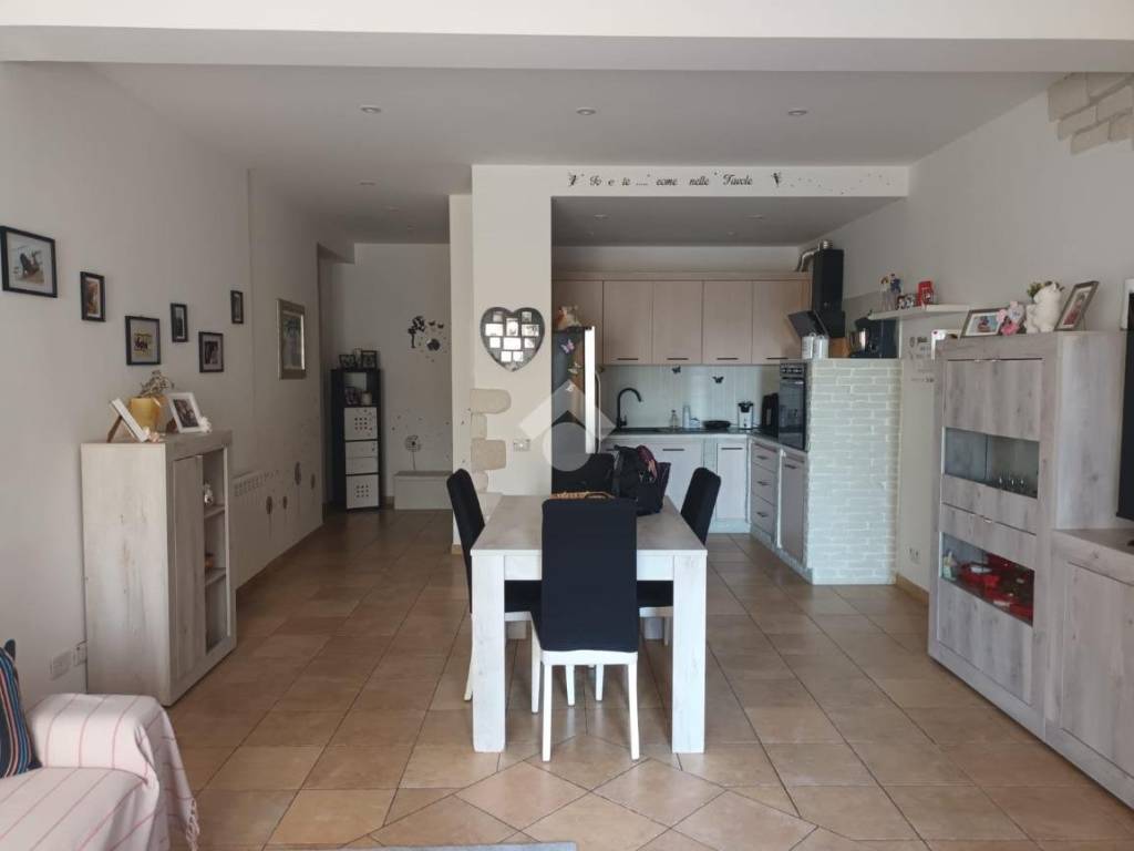 appartamento in vendita a Rocca Priora