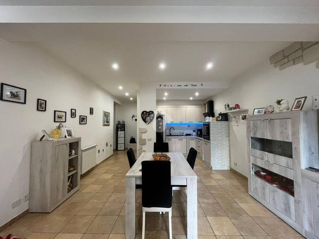 appartamento in vendita a Rocca Priora