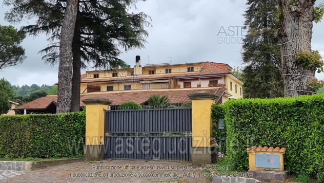 appartamento in vendita a Rocca Priora