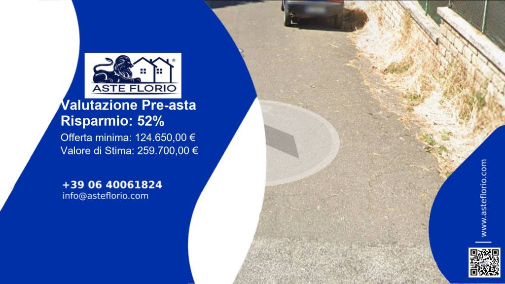 casa indipendente in vendita a Rocca Priora