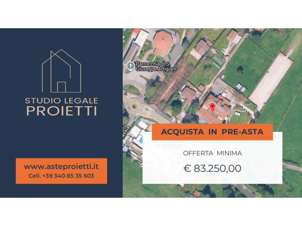 appartamento in vendita a Rocca Priora