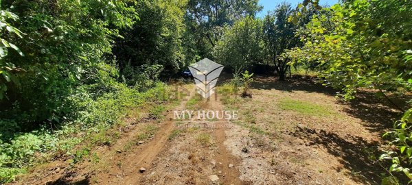 terreno agricolo in vendita a Rocca Priora