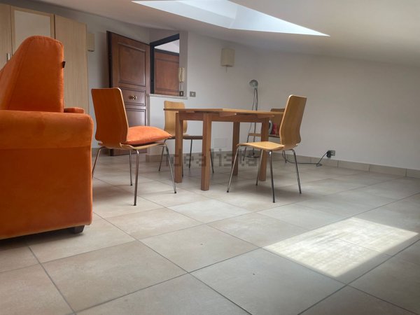 appartamento in vendita a Rocca Priora