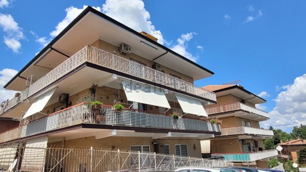 appartamento in vendita a Rocca Priora