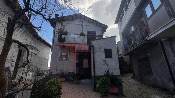 appartamento in vendita a Rocca Priora