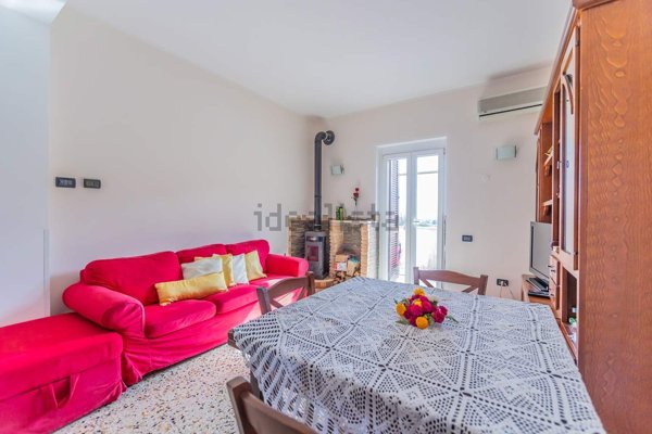 appartamento in vendita a Rocca Priora