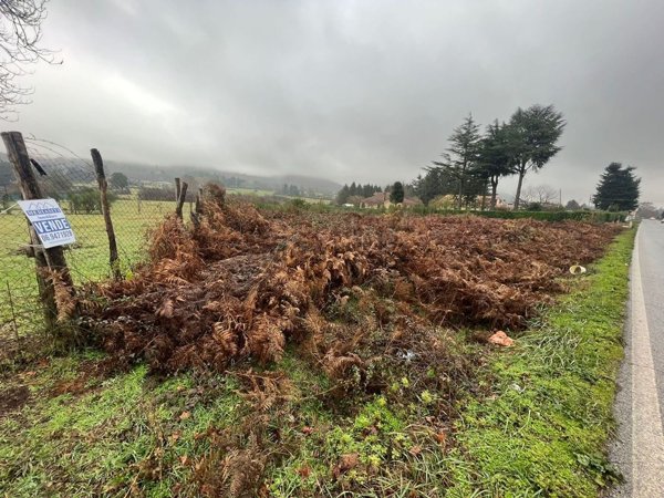terreno agricolo in vendita a Rocca Priora