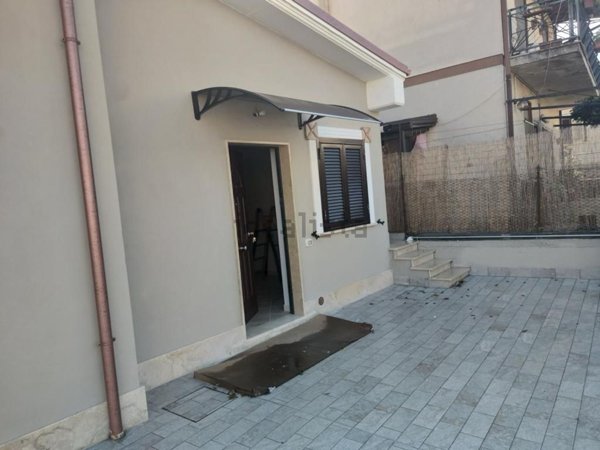 appartamento in vendita a Rocca Priora in zona Colle di Fuori