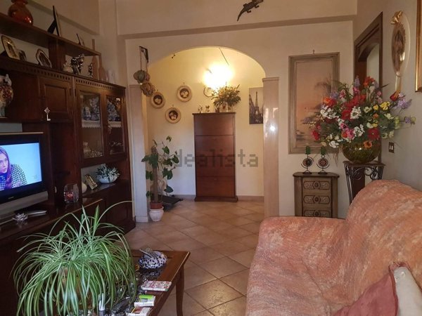 appartamento in vendita a Rocca Priora