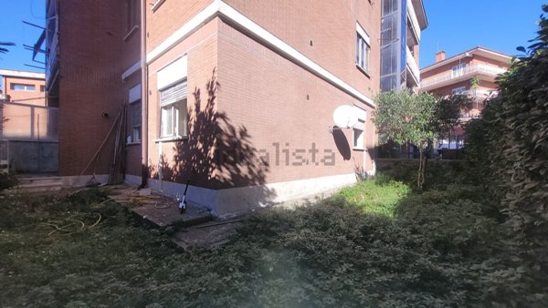 appartamento in vendita a Rocca Priora